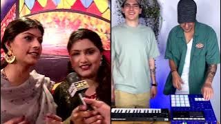 TRINIX - Patakha Guddi feat. Nooran Sister’s (Drill remix)