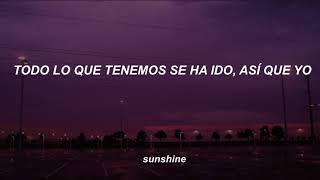 Pick Your Battles - Petit Biscuit & Diplo || Subtitulado Español