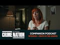 Crime nation companion podcast  ep 8  death in the ozarks