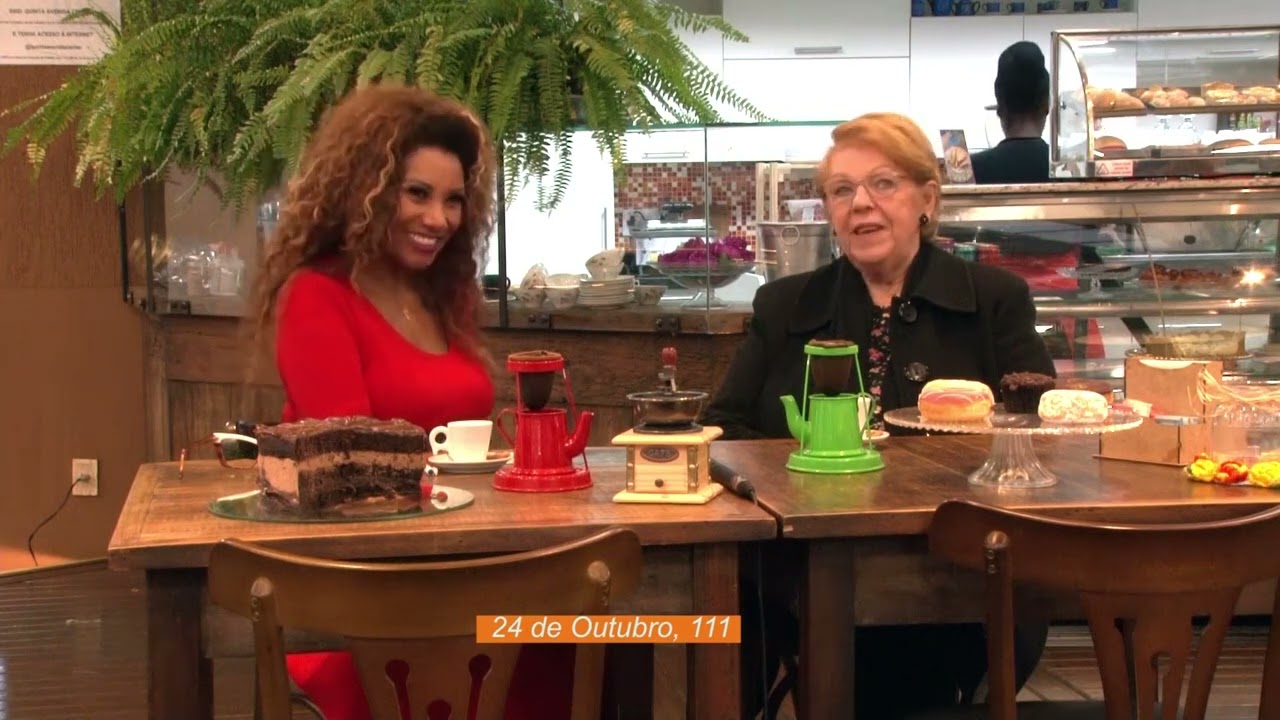 Galeria 5ª Avenida Center em pauta no programa Tudo de Bom com Rose Doerre