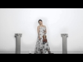 Capture de la vidéo Anne Akiko Meyers: Samuel Barber Violin Concerto Op.14, London Symphony Orchestra
