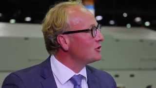 Navigating the Global Materials Supply Chain: A Roundtable Discussion at SMTAI 2015