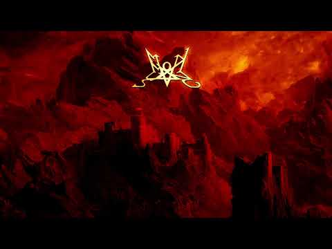 Summoning - Where hope and daylight die (cover)