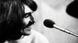 Watch George Harrison Love Comes To Everyone video