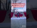 Thunderstruck Canadian Remix 🇨🇦