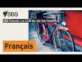 SBS French: Le LIVE du 16/05/2026 | SBS French - SBS en français