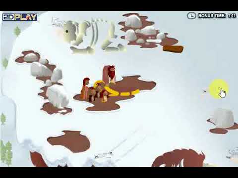 Stoneage Sam 2