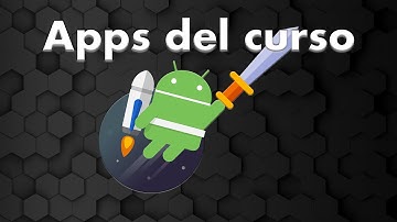 ¿De qué va el curso de Hilt? Apps que crearemos para dominar la Inyección de dependencias en Kotlin