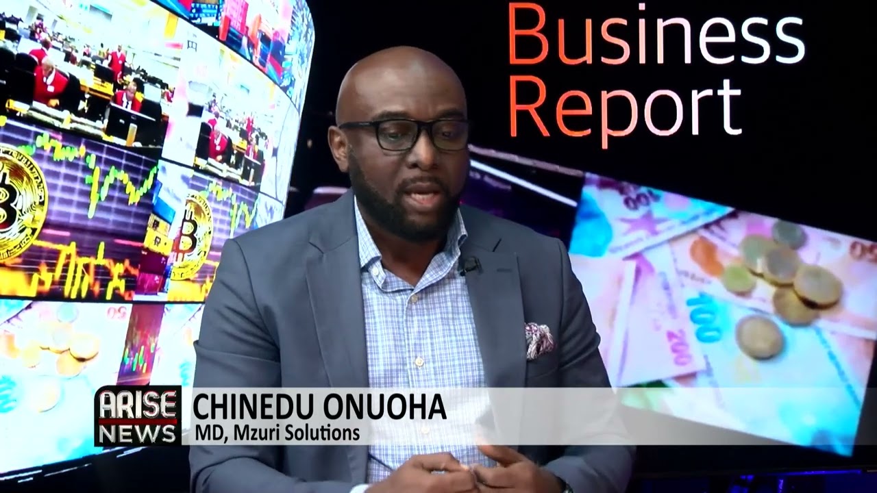 Contactless Payments Will Bring Transparency To Palliatives – Chinedu Onuoha