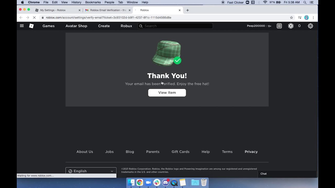 how-to-get-verified-bonafide-plaidafied-hat-in-roblox-youtube
