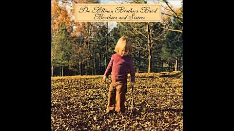 The Allman Brothers Band - Jessica (An Evening wit...