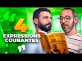 Nous t'expliquons 4 expressions au hasard