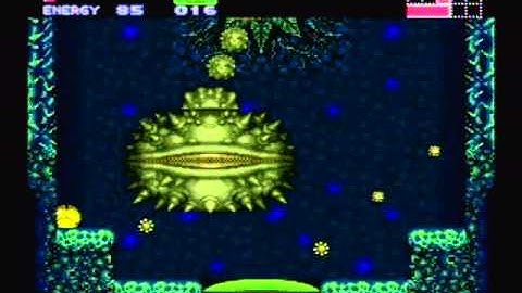 Gen - Super Metroid Speedrun: Part 1