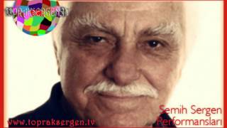 Semih Sergen@Mevlana-Gene Gel