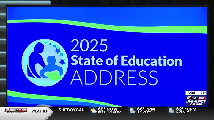 ‘State of Education’ address delivered by state superintendent Dr. Jill Underly