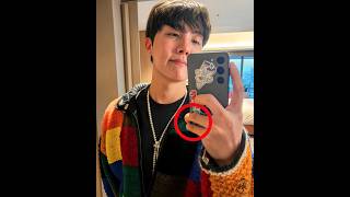 J-Hope $900 Puzzle Zip Sweater 🔥 BTS Fashion Breakdown (Brand + Price Revealed) #bts #jhope