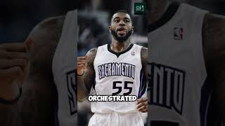 Former NBA Player Glen Davis Sentenced in Major Health Care Fraud Case. #latest #nba #usa #youtube