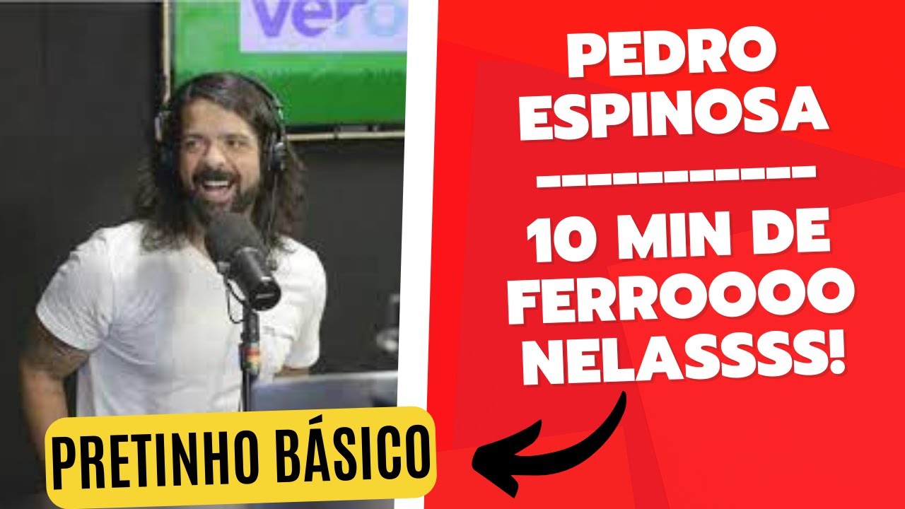 Piada do Pedro / Ferro Nelas / Murilo / Professor !!! 