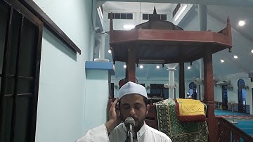 اذان في ماليزيا بصوت القارئ عمر صادق الكردي ايام عيد الاضحى المبارك 2017