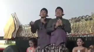 Cak precil & Cak Yudho Parikan Lagu Paling Lucu 😅