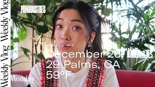 Goooodbye 2018, Reviewing my year
Have you guys made your rainbow lists?
5:32 - Lucky Bird https://www.instagram.com/luckybirdla/
10:09 - The Ground Up http://mattdavella.com/podcast
11:11 - All my talks and podcasts http://www.punodostres.com/about
11:24 - Shop LCD https://www.shoplcd.co/
More goodness on:
www.instagram.com/punodostres
www.facebook.com/punodostres
Edited by: Hanna La Salvia
@shleepyhans
Camera: — Canon G7 X PowerShot Digital Camera
http://amzn.to/2lYJeSu
Editing — Premiere Pro Adobe Creative Cloud
http://bit.ly/adobecreativecloud-puno Goooodbye 2018, Reviewing my year