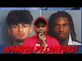 2 Men Use Snapchat To Lure Teens Into A Exual Ambush At A HS Football Stadium 2 Men Use Snapchat To Lure Teens Into A Exual Ambush At A HS Football Stadium
