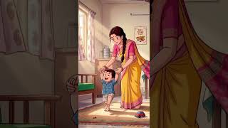 Love you maa🥰😘#maa#maakali#youtubeshorts#roblox#reels#nature#drawing
