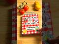 One book, passed from kitchen to kitchen. The communal cookbook journey begins #craft #cookbook #art