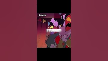 Fizzarolli edit - Helluva Boss