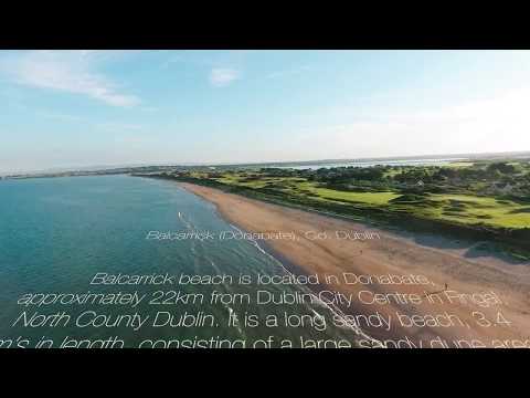 When the heat kicks in, though, theres only one place to go. the beach has ample free parking, is accessible by bus (the 33B) and train (Donabate train station is a 20-minute walk). Lovin Life (Dating, Property, Health) This Is Without Question The Most Beautiful Beach In Dublin