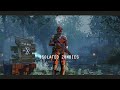 ISOLATED ZOMBIES 