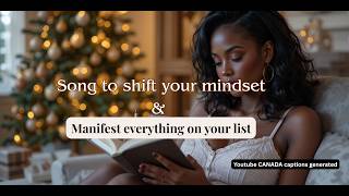 Everything on my list