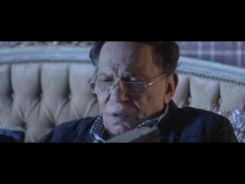 عادل امام يبحث عن قاتل سعاد حسنى فى عوالم خفيه