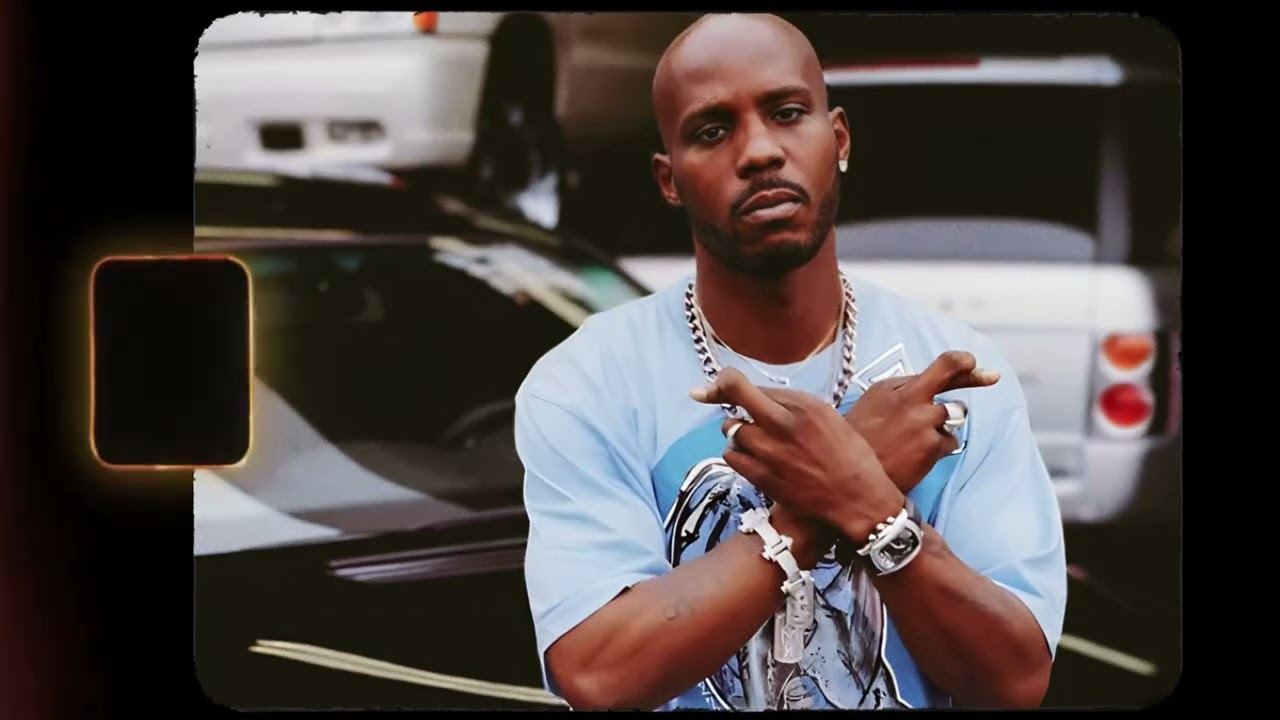 [FREE]  DMX Type Beat "Damien Returns" Prod. by @nybangers