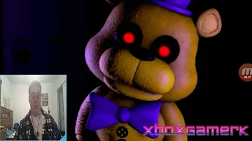 I LOVE IT!!! || [Fnaf Sfm] " Tomorrow Is Another Day" Reaction!!!