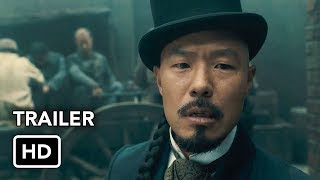Warrior (Cinemax) Warrior (Cinemax)