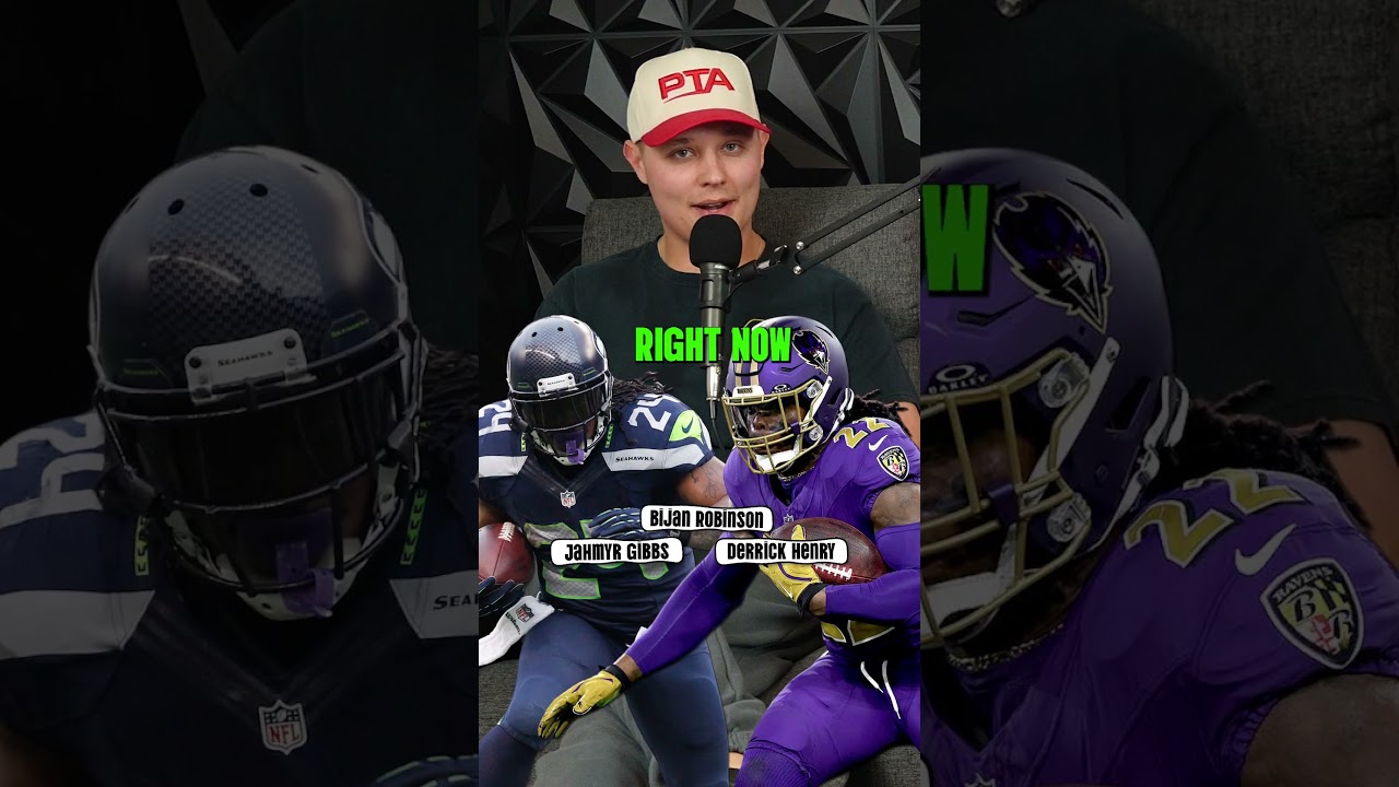 Would Marshawn Lynch be a top 5 player in today's NFL? 🔥 #nfl #nfltrivia