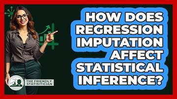How Does Regression Imputation Affect Statistical Inference?