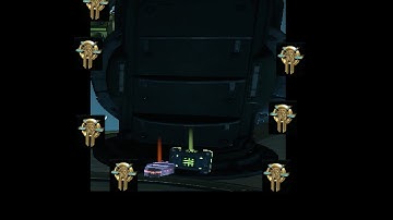 Warframe, Grineer Cache locations