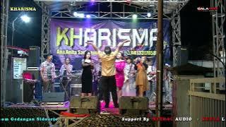 All Artis -   Fatamorgana - OM.KHARISMA LIVE KEBOAN ANOM GEDANGAN