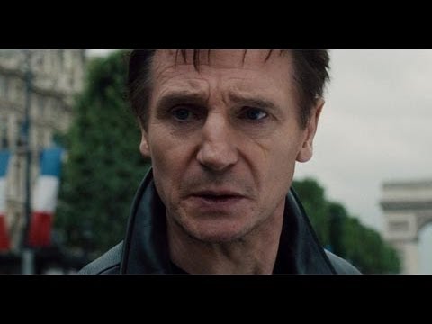 A Walk Among the Tombstones Tráiler (Subtitulado en Español)