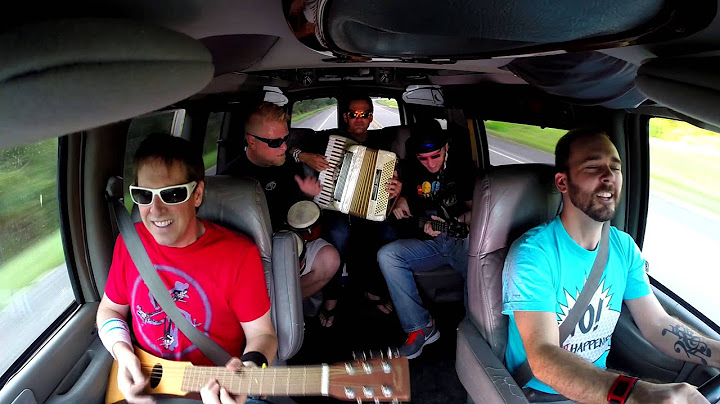 Karma Chameleon Cover version - Cover performance video thumbnail