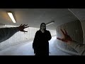 Ghostface vs parkour pov 2  scary movie escape