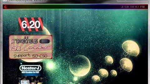 Euphoria CTF 6.20 with optional system_plugin_bg.RCO