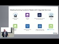 Inside NetApp's Cloud Services with Anthony Lye