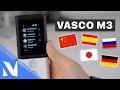 Vasco Translator M3 - Sprach- & Fotoübersetzer in 70+ Sprachen in 200+ Ländern! | Nils-Hendrik Welk
