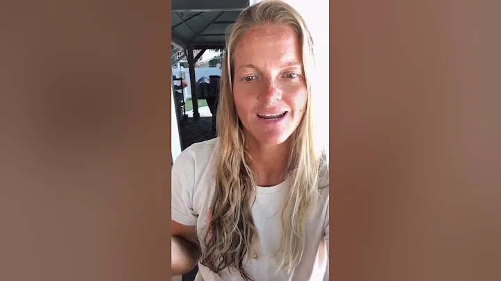 Chattajack Nutrition Program with Victoria Burgess...