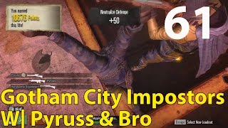 Gotham City Impostors Pissed Off Iago 61