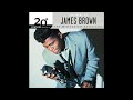 Try me  james brown  the famous flames