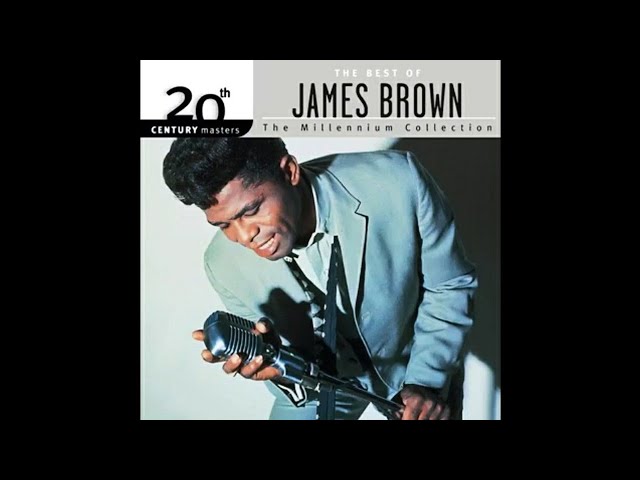 Try Me • James Brown u0026 The Famous Flames class=